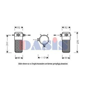Klimatrockner 800395N von AKS DASIS günstig für 45,99 € online kaufen
