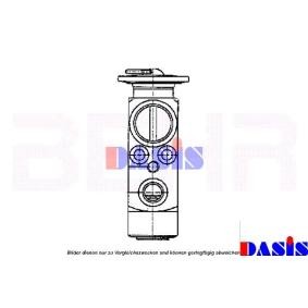 Comprar Válvula de expansión, aire acondicionado de AKS DASIS 840105N a bajo precio de 50,70 €