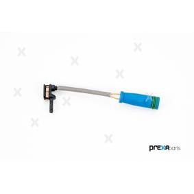 Warnkontakt, Bremsbelagverschleiß P303035 von PREXAparts günstig für 9,86 € online kaufen
