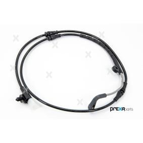 Warnkontakt, Bremsbelagverschleiß P403011 von PREXAparts günstig für 20,61 € online kaufen