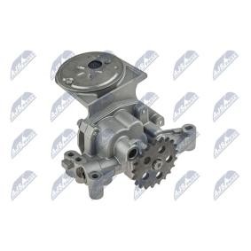 Compre Bomba de óleo da NTY BPO-CT-000 a um preço baixo por 60,39 €