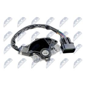 Köp Kontrollenhet, automatisk transmission av NTY EAG-MS-001 till det låga priset 809,67 kr