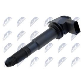 Compre Bobina de ignição da NTY ECZ-VW-028 a um preço baixo por 62,70 €