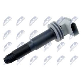 Compre Bobina de ignição da NTY ECZ-VW-031 a um preço baixo por 68,34 €
