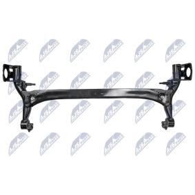 Compre Corpo do eixo da NTY ZRZ-TY-014 a um preço baixo por 252,40 €