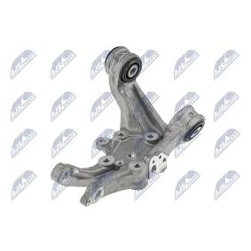 Achetez des Fusée d'essieu, suspension de roue NTY ZZT-HD-003 à prix pour 71,05 €