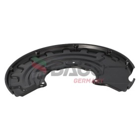 Ankerblech 610205 von DACO Germany günstig für 22,67 € online kaufen