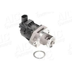 Comprar Válvula EGR de AIC 70377 a bajo precio de 183,35 €