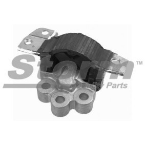 Motorlager für FIAT von STORM QUALITY PARTS