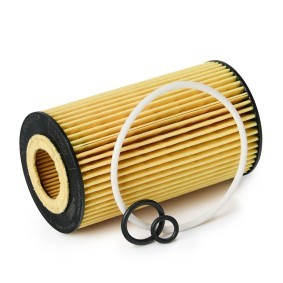 Ölfilter E11H D57 von HENGST FILTER günstig für 6,44 € online kaufen