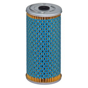 Ölfilter E153H D25 von HENGST FILTER günstig für 11,57 € online kaufen