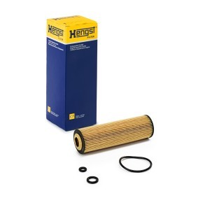 Ölfilter E38H D106 von HENGST FILTER günstig für 9,15 € online kaufen