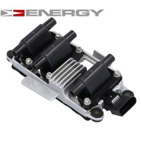 Zündspule CZ0046 von ENERGY günstig für 191,60 € online kaufen