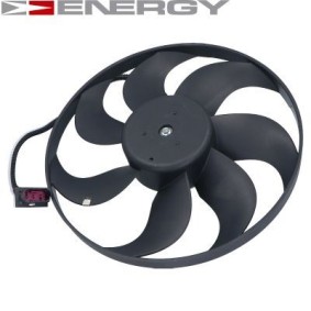 Kühlerlüfter EC0016 von ENERGY günstig für 41,27 € online kaufen