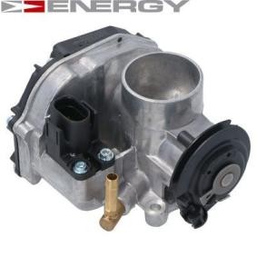Compre Corpo de borboleta da ENERGY PP0007 a um preço baixo por 134,54 €