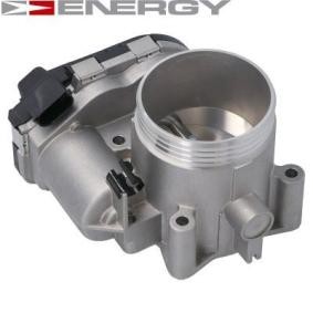 Drosselklappenstutzen PP0014 von ENERGY günstig für 122,34 € online kaufen