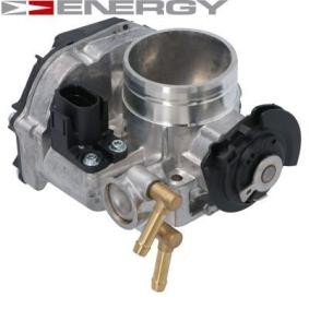 Compre Corpo de borboleta da ENERGY PP0022 a um preço baixo por 83,37 €