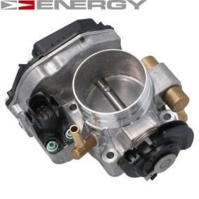 Compre Corpo de borboleta da ENERGY PP0023 a um preço baixo por 83,37 €