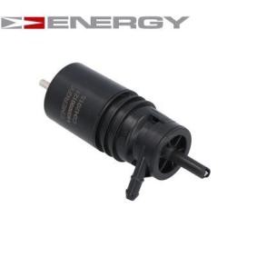 Waschwasserpumpe, Scheibenreinigung PS0017 von ENERGY günstig für 7,24 € online kaufen