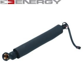 Schlauch, Kurbelgehäuseentlüftung SE00013 von ENERGY günstig für 38,84 € online kaufen