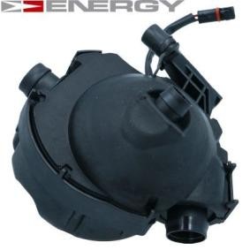 Ölabscheider, Kurbelgehäuseentlüftung SE00028 von ENERGY günstig für 76,77 € online kaufen