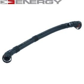 Schlauch, Kurbelgehäuseentlüftung SE00032 von ENERGY günstig für 19,31 € online kaufen