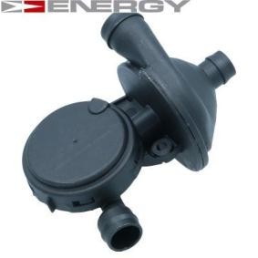 Ölabscheider, Kurbelgehäuseentlüftung SE00036 von ENERGY günstig für 27,86 € online kaufen