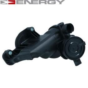 Comprar Separador de aceite, aireación cárter aceite de ENERGY SE00046 a bajo precio de 44,74 €
