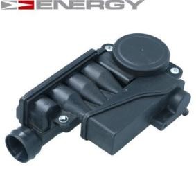 Comprar Válvula, ventilación cárter de ENERGY SE00061 a bajo precio de 95,52 €