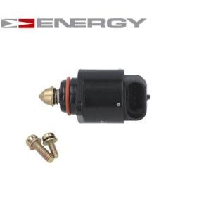 Compre Válvula de regulação do ralenti, alimentação de ar da ENERGY SK0008 a um preço baixo por 15,48 €
