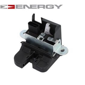 Acquista Serratura cofano post. da ENERGY ZKB0004 a buon mercato per soli 37,78 €