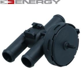 Osta Jäähdytysnesteen säätöventtiili ENERGY:llä ZN0003 edullisesti hintaan 13,36 €