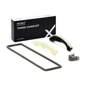 Steuerkettensatz 1389T2690 von RIDEX günstig für 139,43 € online kaufen