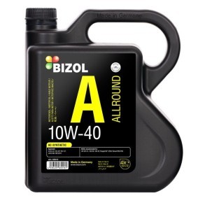 Druckschalter, Servolenkung des Herstellers BIZOL - Originalware Artikelnummer: 83016
