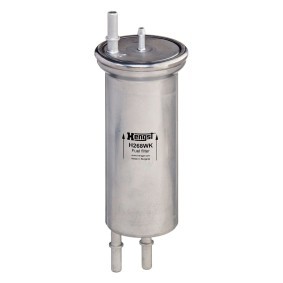 Comprar Filtro combustible de HENGST FILTER H268WK a bajo precio de 59,96 €