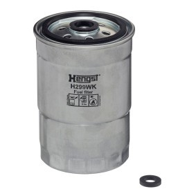 Comprar Filtro combustible de HENGST FILTER H299WK a bajo precio de 18,20 €