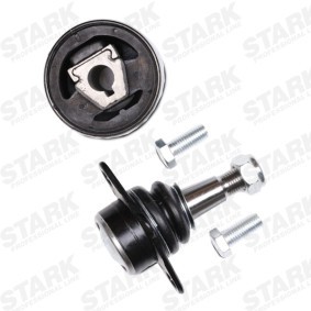 Compre Jogo de reparação, braço transversal de STARK online para X3 (E83) a preços moderados