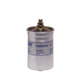 Achetez des Filtre à carburant HENGST FILTER H80WK05 à prix pour 47,60 €