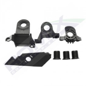 Achetez des Kit de réparation, phare principal ROMIX C70223 à prix pour 21,11 €