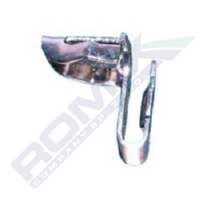 Türverkleidung von ROMIX 11020