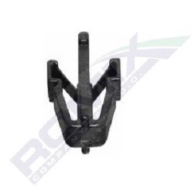 Clip, Zier- / Schutzleiste B17195 von ROMIX günstig für 1,48 € online kaufen