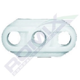 Fensterheber-Gleitstück B25694 OPEL von ROMIX