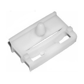 Clip, Zier- / Schutzleiste C30110 von ROMIX günstig für 1,43 € online kaufen