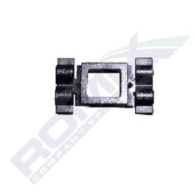 Clip, Zier- / Schutzleiste C50888 von ROMIX günstig für 1,38 € online kaufen