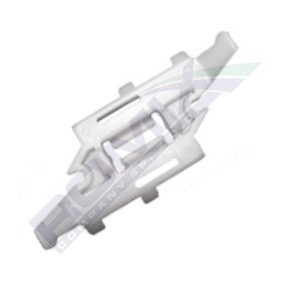 Clip, Zier- / Schutzleiste C60429 von ROMIX günstig für 0,55 € online kaufen
