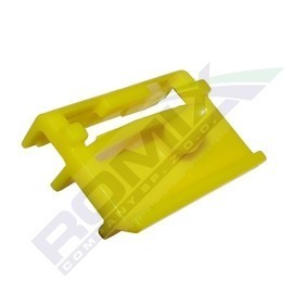 Clip, Zier- / Schutzleiste C60441 von ROMIX günstig für 1,18 € online kaufen