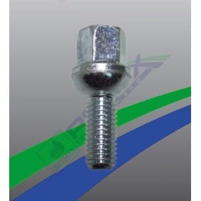 Achetez des Boulon de roue ROMIX C70116 à prix pour 3,22 €