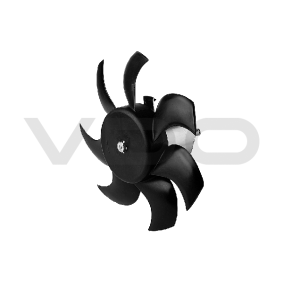 Kühlerlüfter 5WK05000-V von VDO günstig für 375,27 € online kaufen