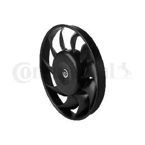 Kühlerlüfter 5WK05020-V von VDO günstig für 203,56 € online kaufen