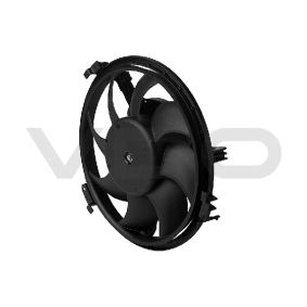 Kühlerlüfter 5WK05060-V von VDO günstig für 214,03 € online kaufen